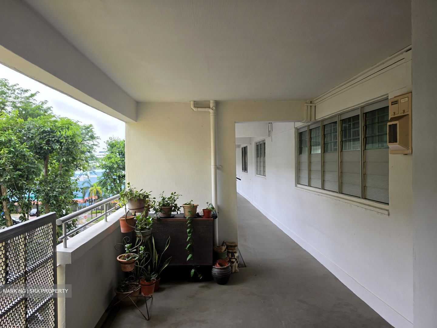 Blk 648 Ang Mo Kio 61 (Ang Mo Kio), HDB 4 Rooms #574641511
